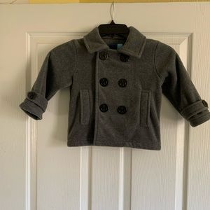 Great Guy 3T Trench Coat